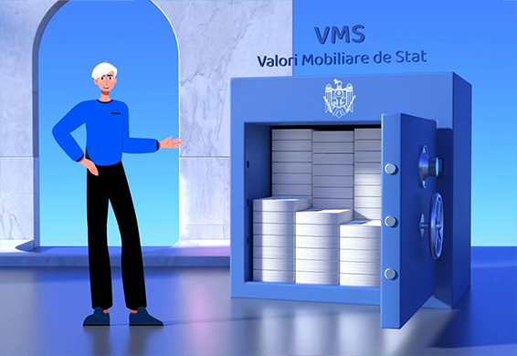 Valori Mobiliare de Stat
